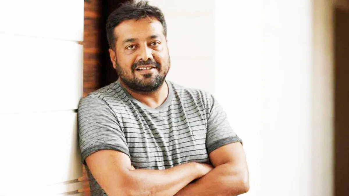 Anurag Kashyap Birthday: सफल फिल्ममेकर से लेकर एक्टर बने अनुराग कश्यप  शादीशुदा जिंदगी में रहे असफल - Anurag Kashyap Birthday Know About Him  successful filmmaker to actor but unsuccessful in ...