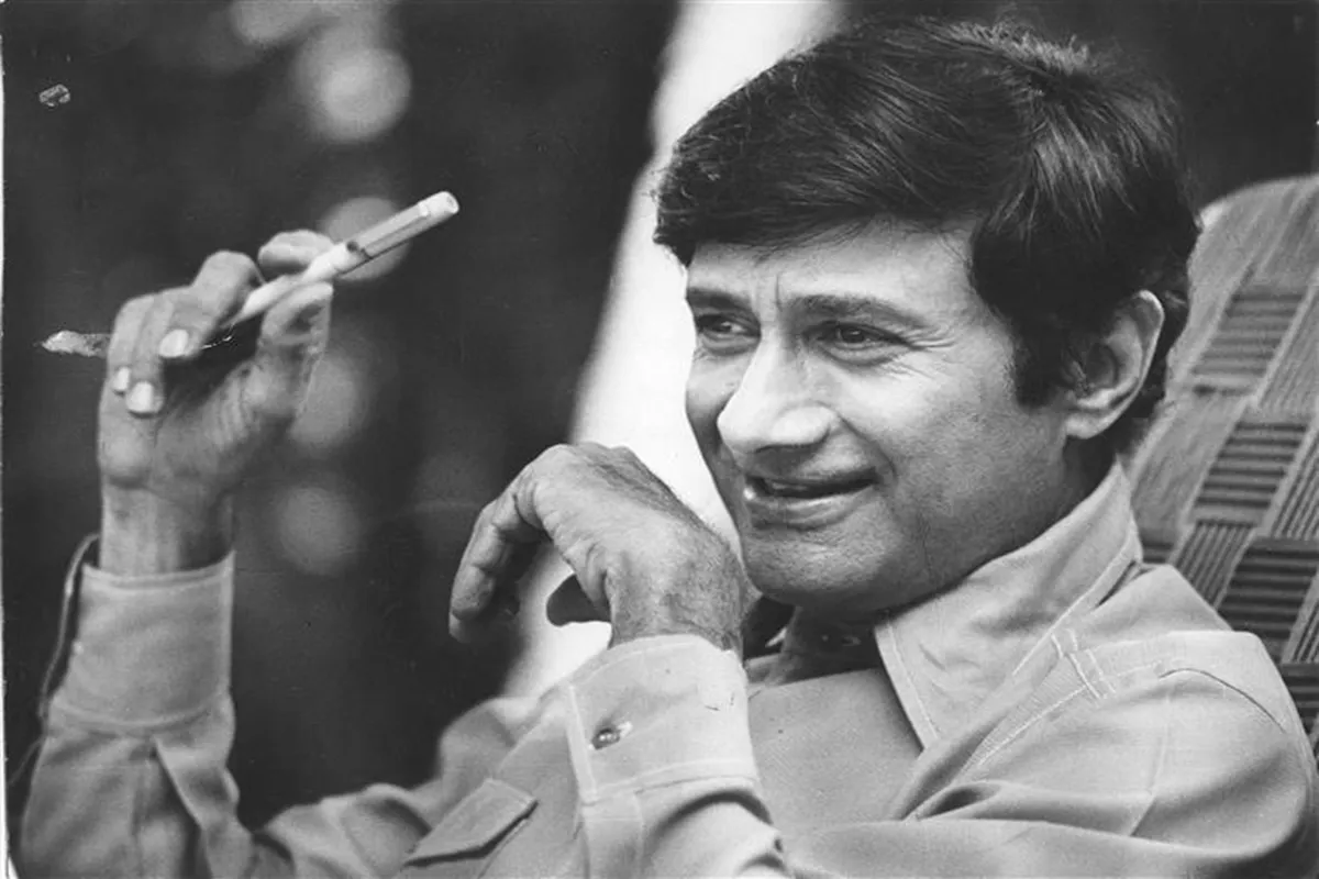 100 years of Dev Anand: Remembering a legend on his 100th birth anniversary  - The Statesman