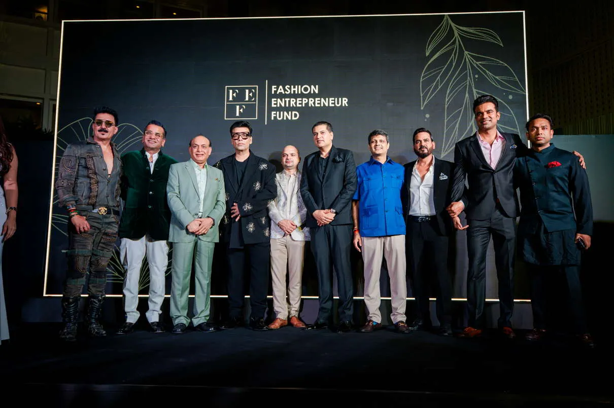 The Fashion Entrepreneur Fund | Venture Studio