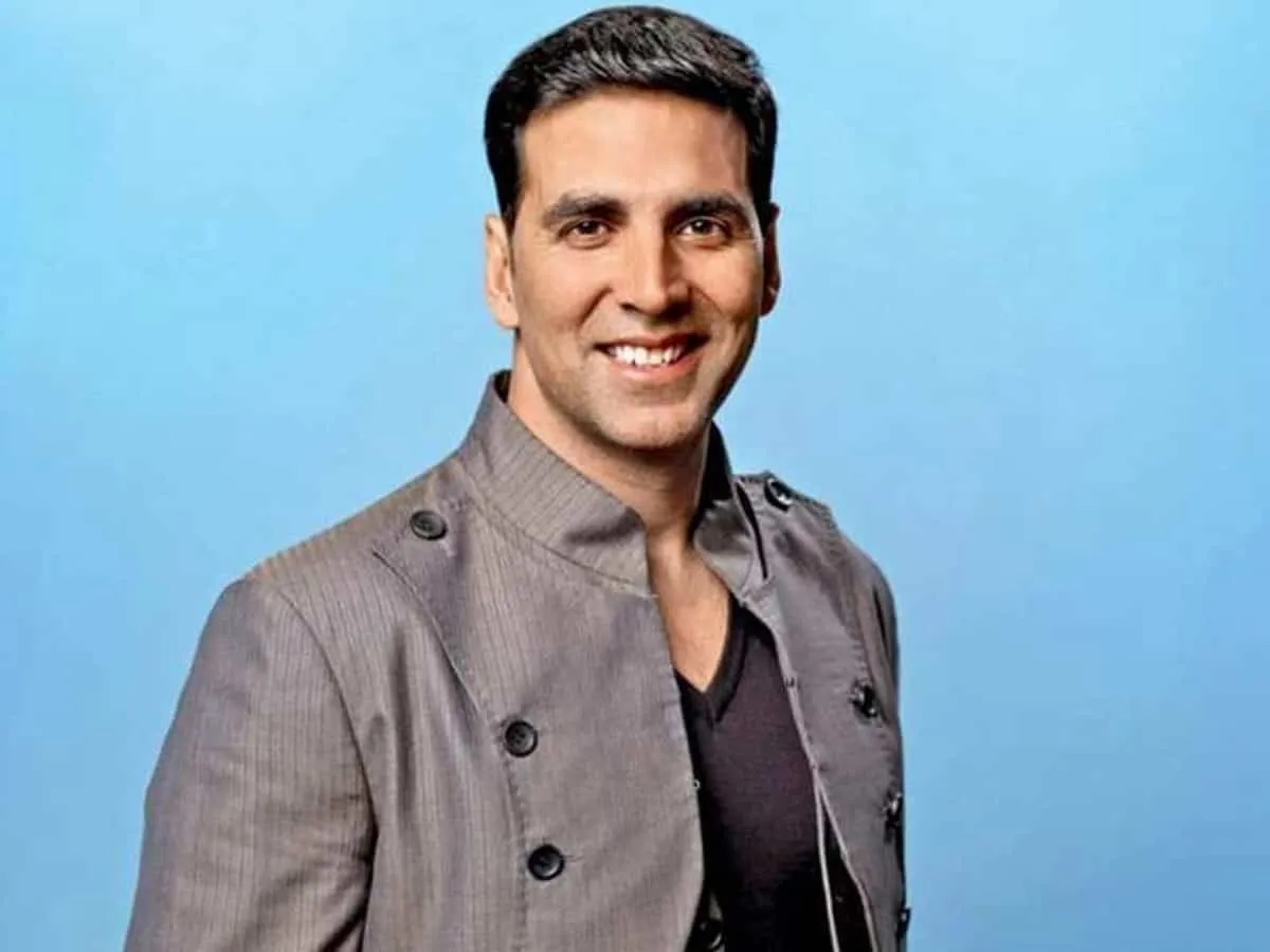 Akshay Kumar is facing continuous failure in films, he broke his silence and said