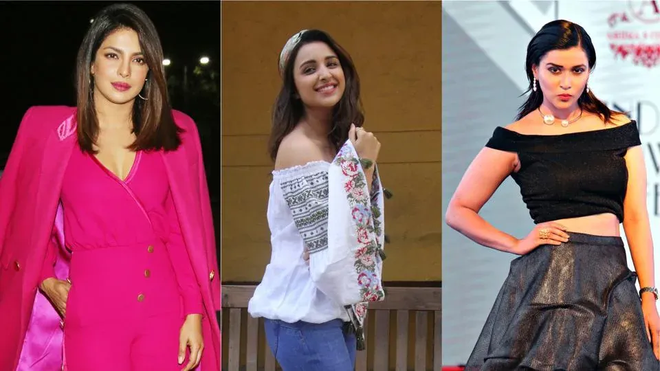 Mannara on Priyanka-Parineeti: WhatsApp ग्रुप पर प्रियंका परिणीति से करती  हैं ये बातें, मन्नारा ने खोले सीक्रेट्स