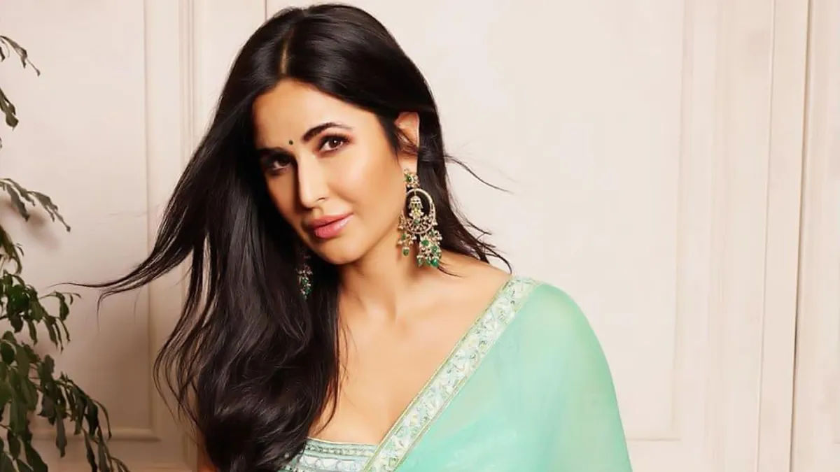 बॉलीवुड की खबरें | Katrina Kaif: 'मेरे लिए डांस करना मेरे सच्चे जुनून में  से एक है' | 🎥 LatestLY हिन्दी