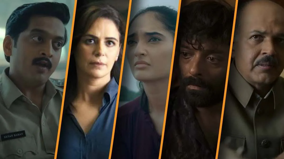 Kaala Paani' Review: Riveting Netflix Series Asks If Humans Have Learned Anything From The COVID-19 Crisis