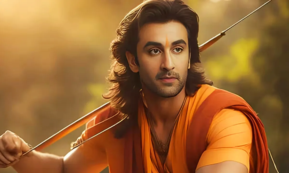 Ranbir Kapoor in Ramayan: 'रामायण' की शूटिंग के दौरान न शराब न मांस, राम  बनने के लिए खुदको बदलेंगे रणबीर कपूर