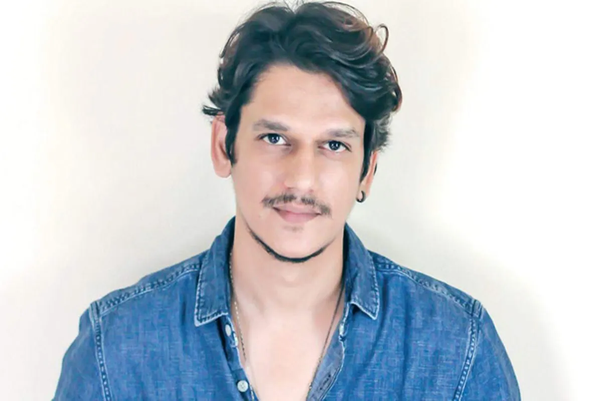 विजय वर्मा अपनी पहली तमिल फिल्म 'सूर्या 43' को लेकर उत्साहित - द स्टेट्समैन