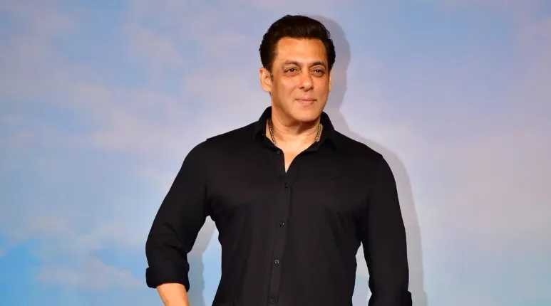 Salman Khan 