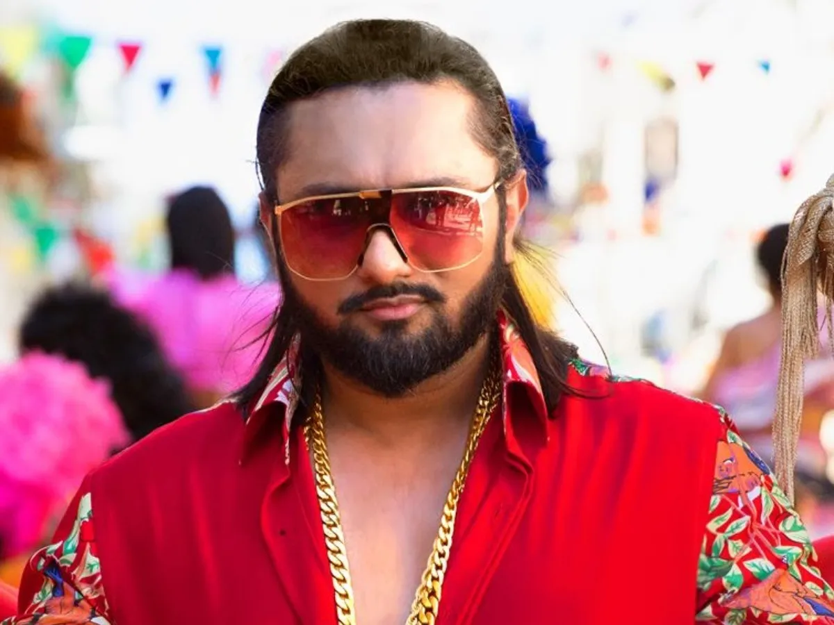 Yo Yo Honey Singh : सालो बाद हॉनी सिंग के इस गाने का यूट्यूब पर जलवा , 18  घंटो में करोडो लोगो ने देखा ये गाना - article express