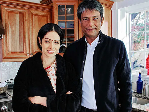 Adil Hussain recalls how Sridevi got teary-eyed during their first meeting  on sets of 'English Vinglish' – ThePrint – ANIFeed