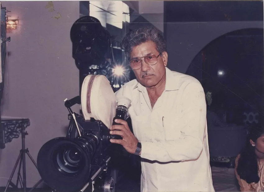 armaan kohli