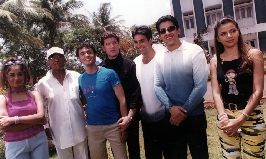 Raj Kumar Kohli death