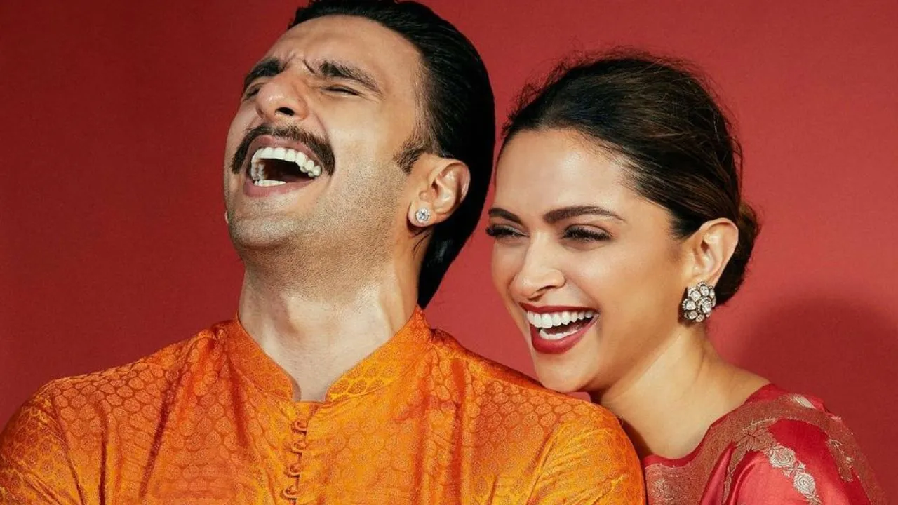 रणवीर की इस आदत से परेशान हैं दीपिका, सबके सामने ही कर दिया खुलासा | Deepika  Padukone does not like ranveer singh nature know what she says | TV9  Bharatvarsh