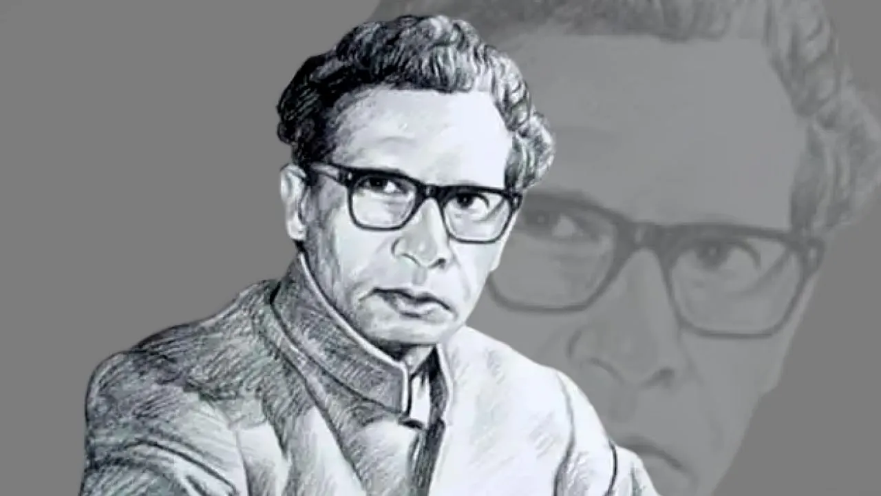 अंग्रेजी के टीचर, हिंदी के कवि, जिन्हें 'मधुशाला' ने अमर कर दिया... पढ़ें हरिवंश  राय बच्चन के दिलचस्प किस्से | Harivansh rai bachchan birth anniversary his  life journey ...