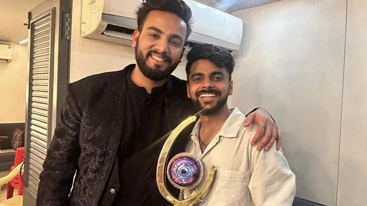 Bigg Boss 17 : एल्विश यादव के बाद अब दोस्त लव कटारिया लेंगे बिग बॉस में  एंट्री! जानें पूरी सच्चाई | bigg boss 17 elvish yadav best friend lovekesh  kataria to enter