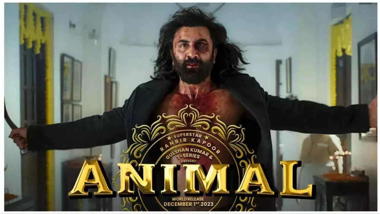 Animal Movie Box Office Collection : बॉलीवुड के इतिहास में दर्ज कर चुकी है ' Animal' अपना नाम, 5 दिन में कमाई 500 करोड़ के पार City Tehelka