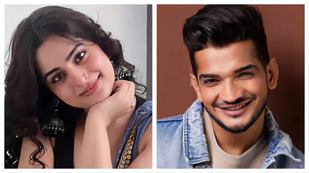 Ayesha Khan big boss: मुनव्वर का होश उड़ाने आ रही उनका डार्क पास्ट -  HindiTimez