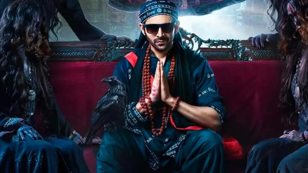 Bhool Bhulaiyaa 3 की नई कास्ट का खुलासा, कौन फिल्म में आएगा नजर?