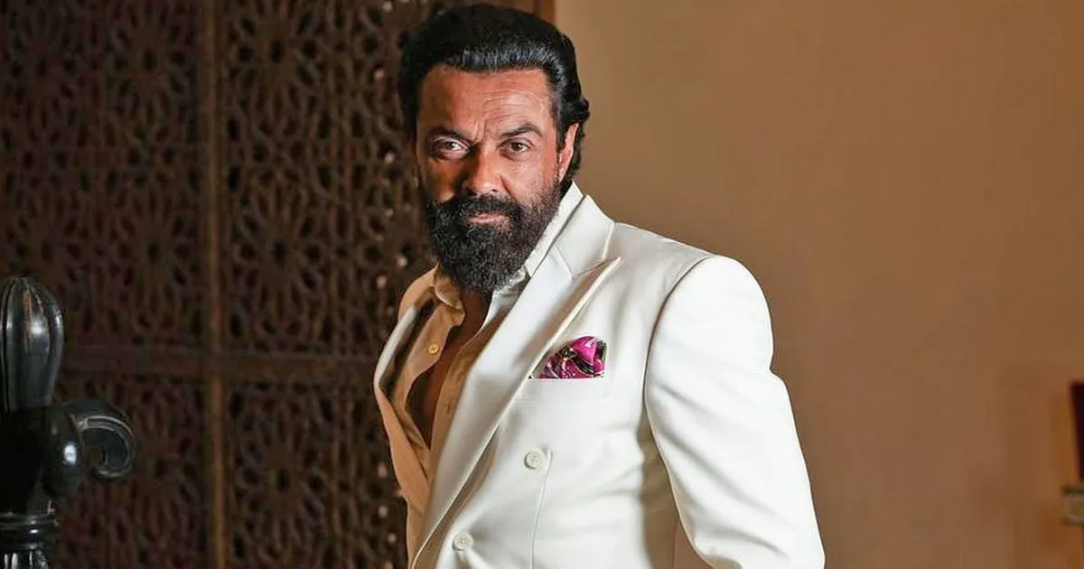 Bobby Deol: Fascinating Story of Stardom and Resilience