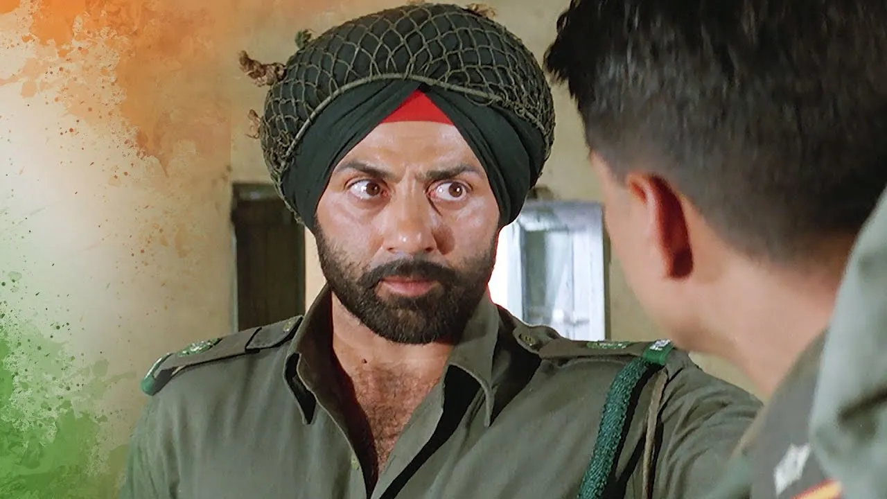 Border 2: Sunny Deol की 'बॉर्डर 2' में इस एक्टर की हुई एंट्री, इस दिन से  शुरू होगी फिल्म की शूटिंग - India News