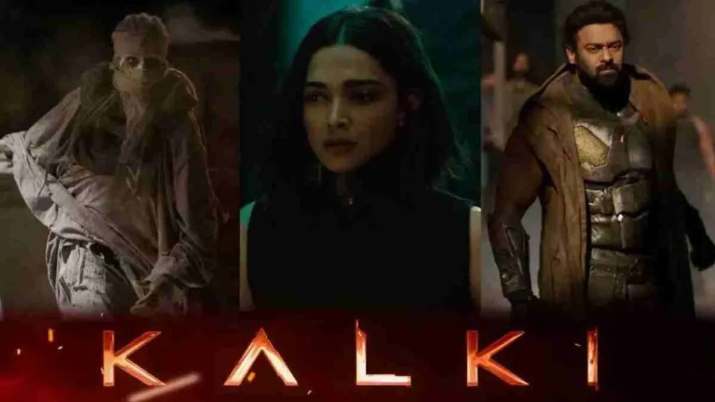 Nag Ashwin Clarifies Kalki 2898 AD Won't Span A Franchise