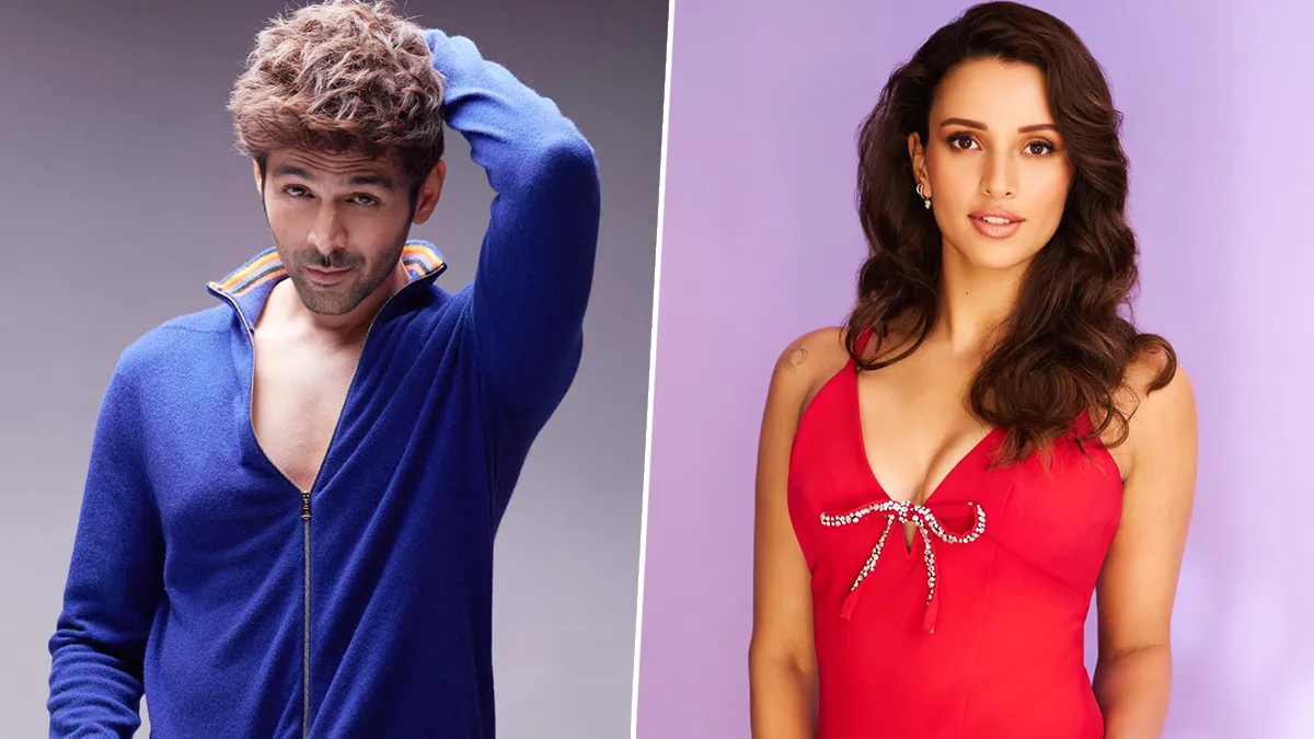 Aashiqui 3: 'आशिकी 3' में Kartik Aaryan और Tripti Dimri की जमेगी जोड़ी,  अगले साल शुरु होगी फिल्म की शूटिंग - रिपोर्ट | 🎥 LatestLY हिन्दी