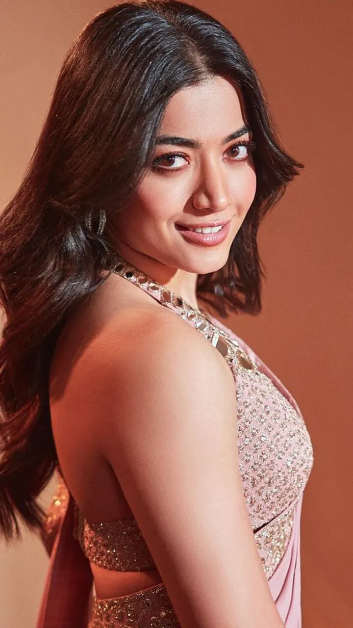 Rashmika Mandanna's Impressive Educational Qualification in 10 Pics