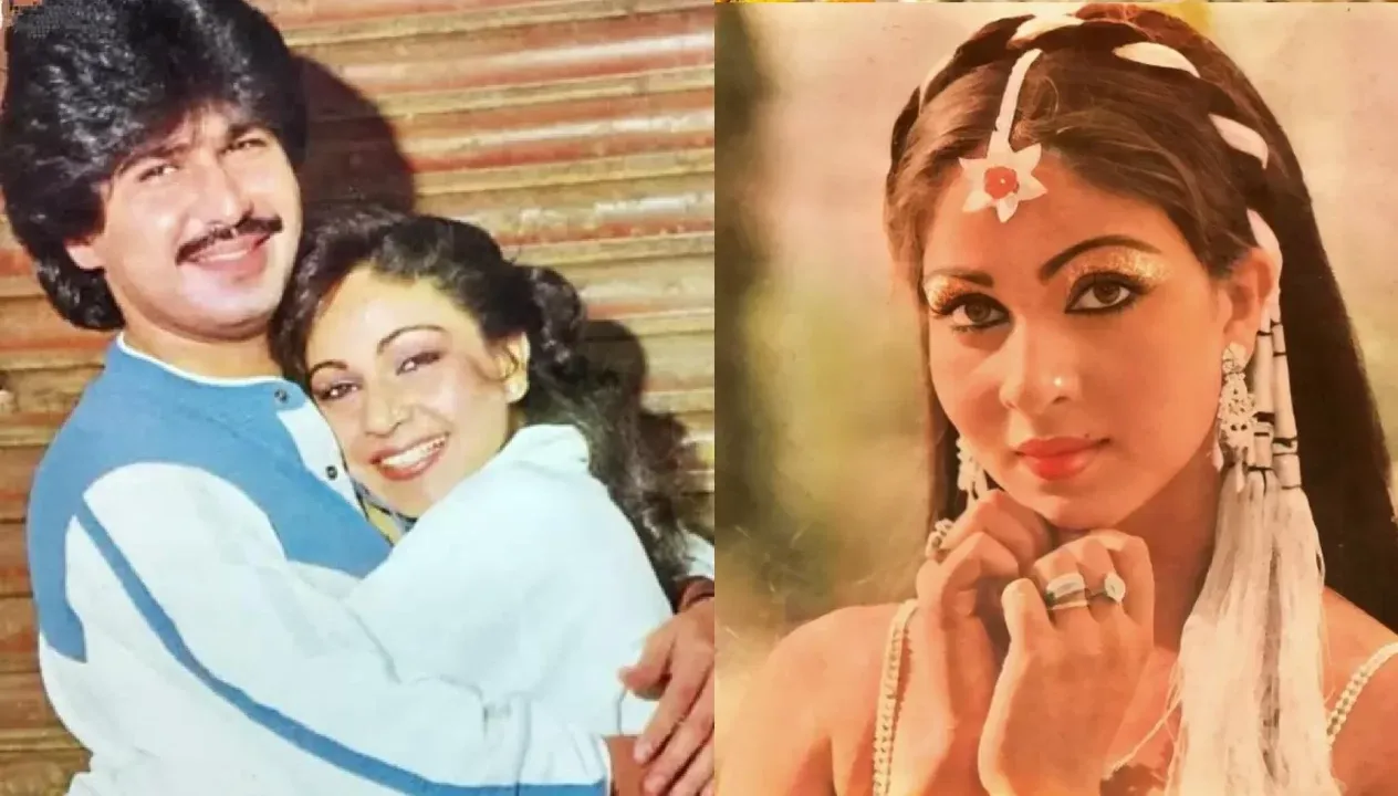 ৩০ এই থেমে গেল জীবন! রতি অগ্নিহোত্রীর মর্মান্তিক কাহিনী শুনলে শিউরে উঠবেন