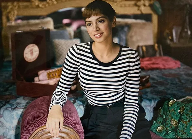 The Archies: Khushi Kapoor receives heartwarming praises from industry  insiders for her role as Betty Cooper : Bollywood News - Bollywood Hungama