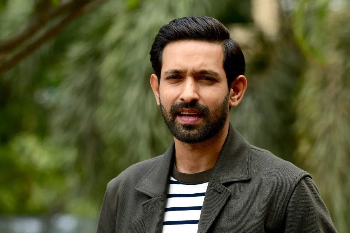 Vikrant Massey opens up about Bollywood competition and realities - The  Statesman