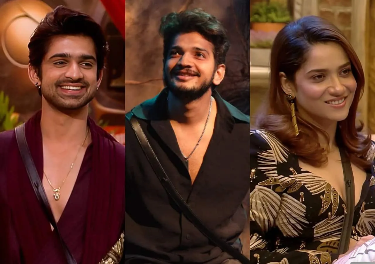 Bigg Boss 17 finale report card: Abhishek Kumar, Munawar Faruqui give each  other a tough fight; Ankita Lokhande loses the top spot