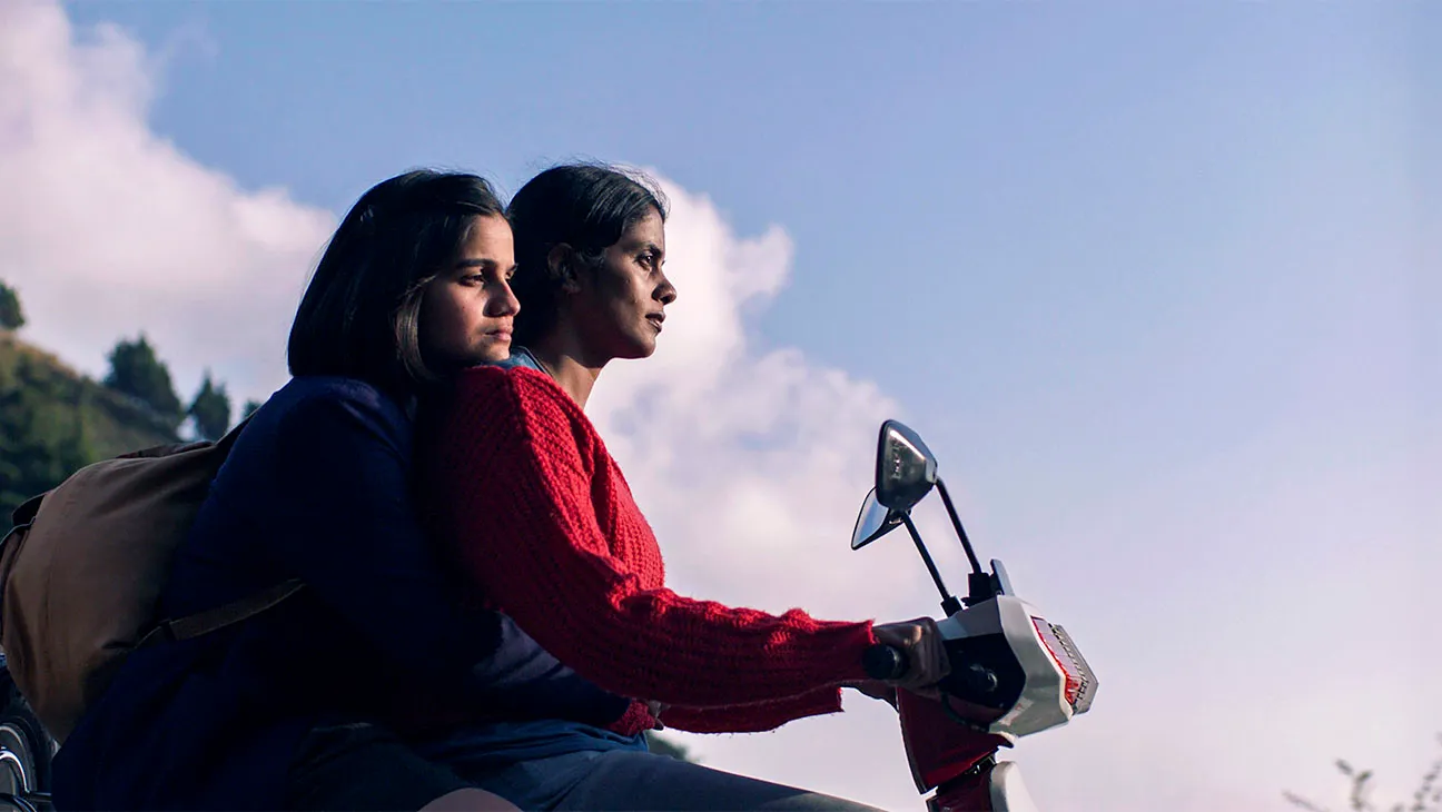 Girls Will Be Girls' Review: A Distinctive Mother-Daughter Drama – The  Hollywood Reporter