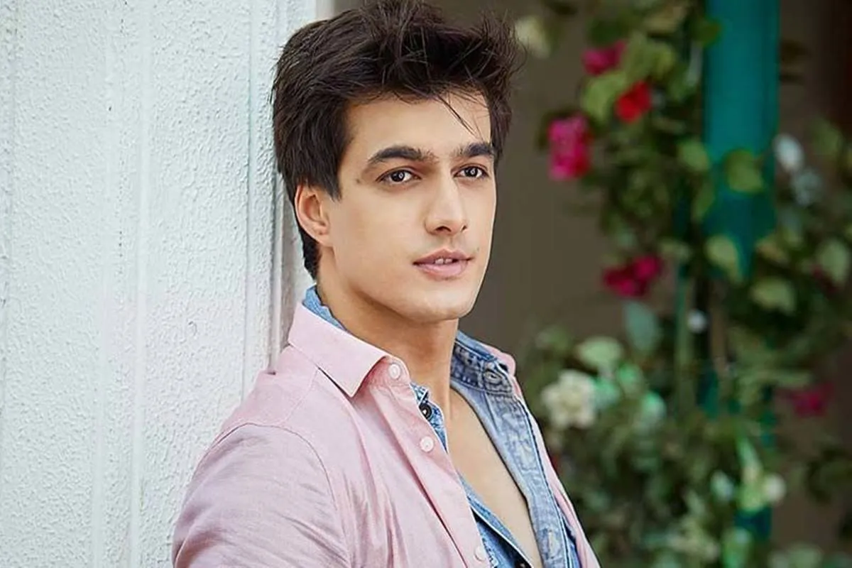 Mohsin Khan has mixed emotions on OTT debut - The Statesman