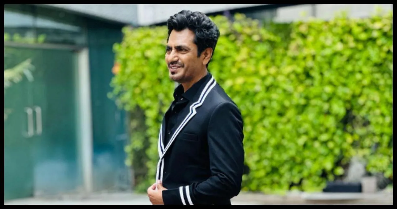 एक में ही औकात...', 'शराब'को लेकर Nawazuddin Siddiqui ने खोले राज