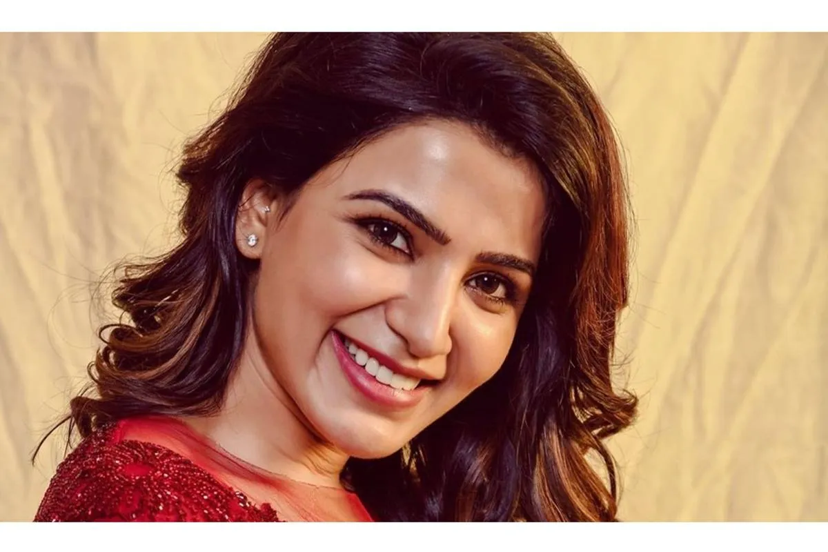 Samantha Ruth Prabhu opens up on past mistakes - The Statesman