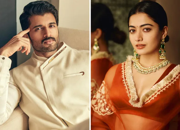 Vijay Deverakonda REACTS to engagement rumours with Rashmika Mandanna: “I  hear this rumour every year” : Bollywood News - Bollywood Hungama