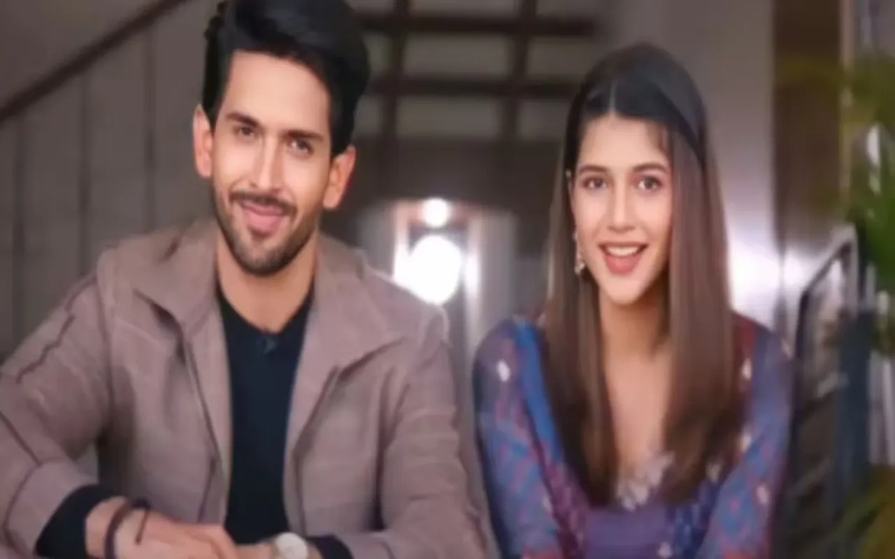 Yeh Rishta Kya Kehlata Hai Sandeep reveal Abhira Armaan plot