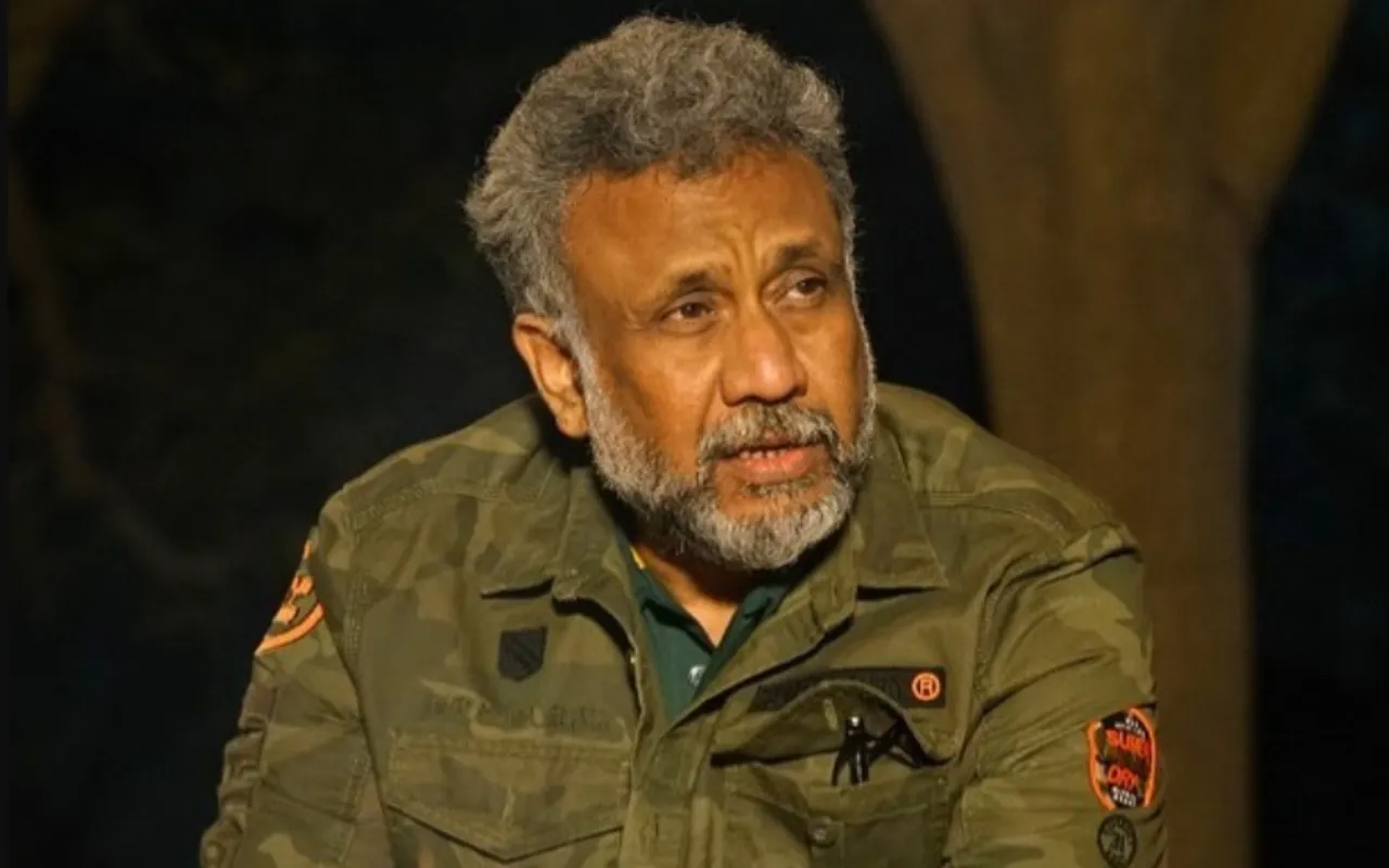 Anubhav Sinha reveals why PM Modi voice Being Removed Bheed