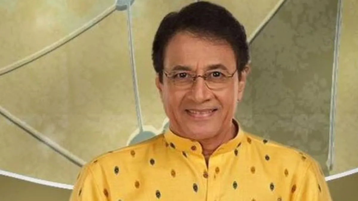 Ramayan fame Arun Govil did not get Ramlala darshan in Ayodhya-रामायण फेम अरुण  गोविल को नहीं हुए अयोध्या में रामलला के दर्शन | Jansatta