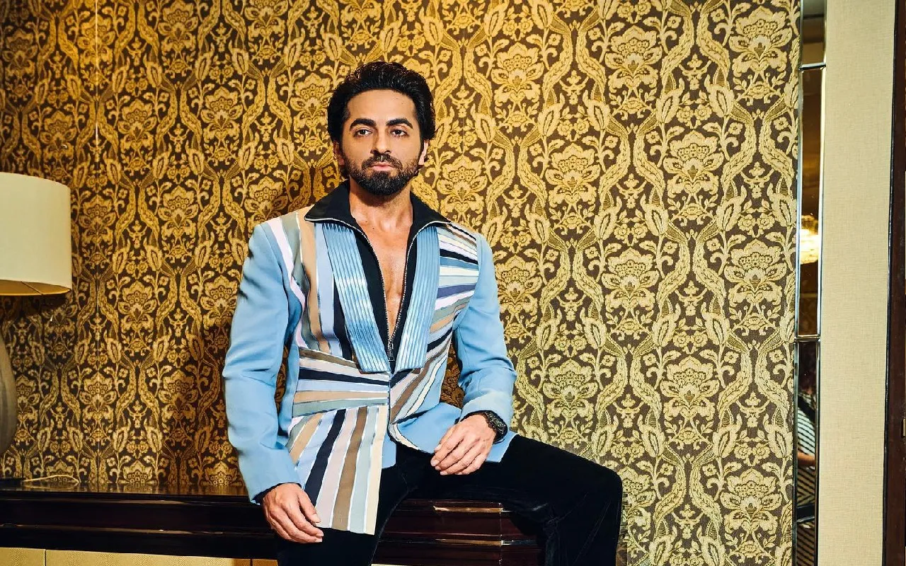 Ayushmann Khurrana US tour in July updates