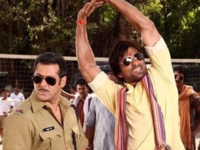 why Sonu Sood rejected salman khan film Dabangg