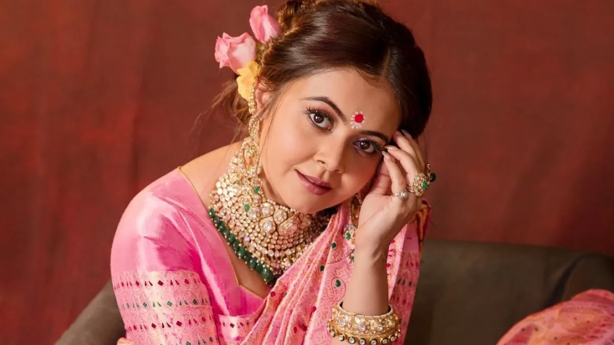 Saath Nibhaana Saathiya 2:देवोलीना भट्टाचार्जी फिर से बनेगी गोपी  बहू,एक्ट्रेस ने फैंस के साथ शेयर की खुशी - Prabhat Khabar