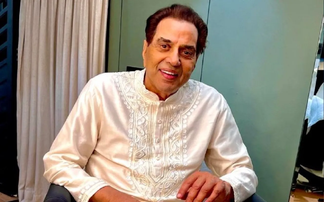 बर्थडे के 2 दिन बाद ही मुश्किल में फंसे धर्मेंद्र, दिल्ली की कोर्ट ने  धोखाधड़ी मामले में भेजा समन, जानें किससे जुड़ा है मामला