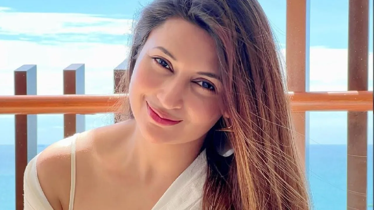 Divyanka Tripathi