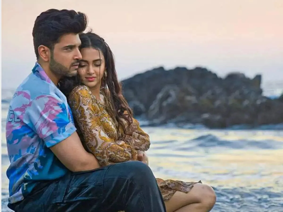 इस साल Tejasswi Prakash से शादी कर लेंगे करण कुंद्रा? एक्टर ने कहा- 'मेरी  शादी तेजस्वी से हो रही' - Prabhat Khabar
