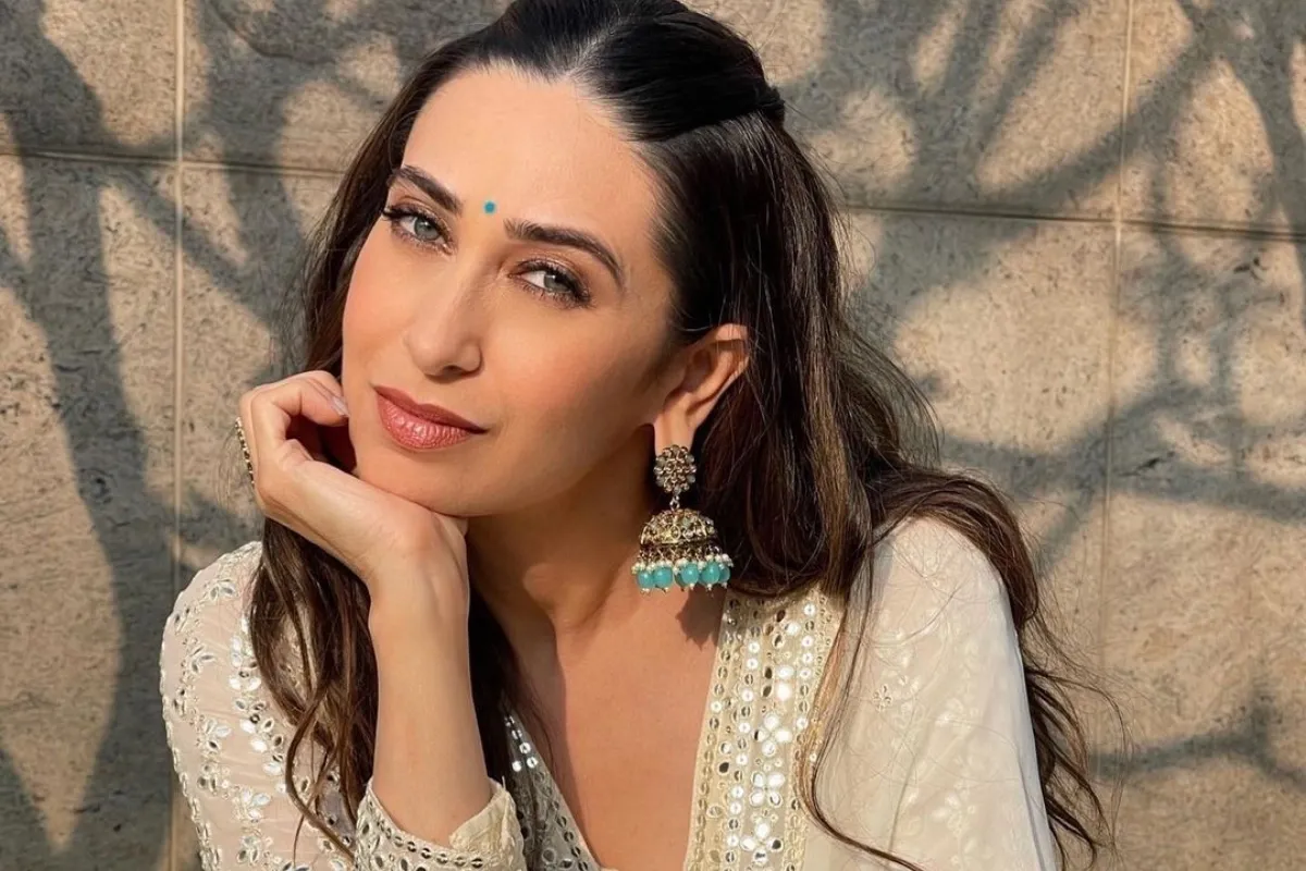 Karishma Kapoor Birthday: इस खास शख्स ने करिश्मा कपूर का निकनेम रखा था  LoLo, इसके पीछे बताई थी ये वजह - Prabhat Khabar