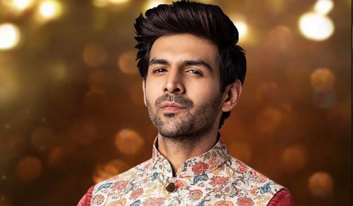 Kartik Aaryan बॉलीवुड की इस हसीना को कर रहे हैं डेट, एक्टर ने शादी-बच्चों  की प्लानिंग को लेकर कही ये बात - Prabhat Khabar