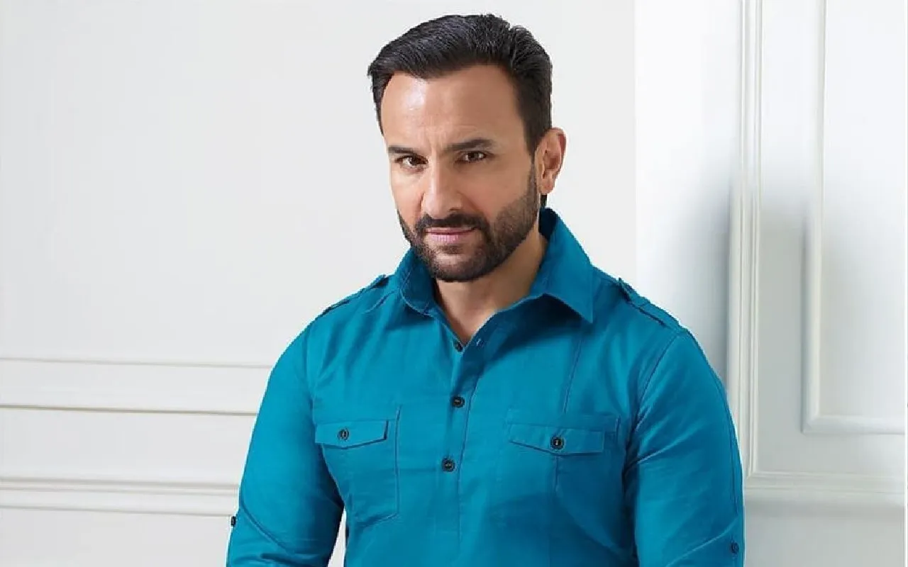 Saif Ali Khan Birthday: नाम बदलकर सैफ अली खान की चमकी किस्मत, Devara एक्टर  का असली नाम नहीं जानते होंगे आप