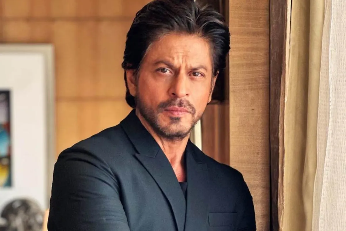Shah Rukh Khan को इस हॉलीवुड एक्टर की फिल्में हैं पसंद, अपने ड्रीम को लेकर  की बात