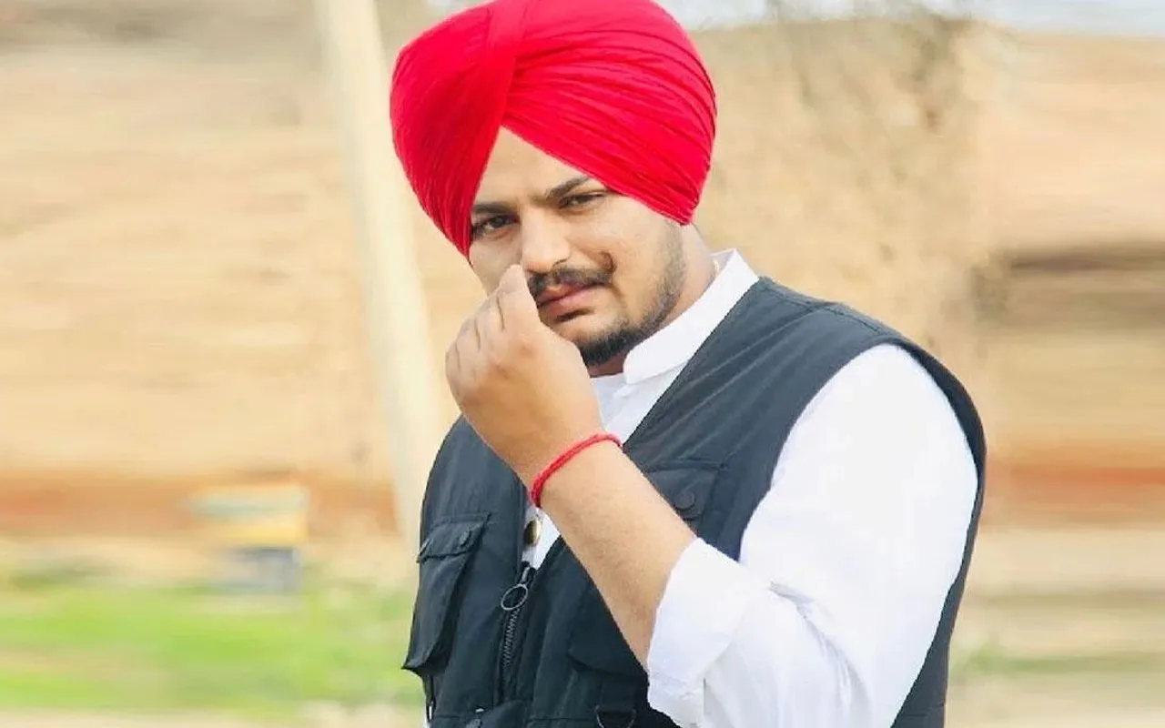 Sidhu Moosewala song Mera Na out sets record 1 MIllion Views