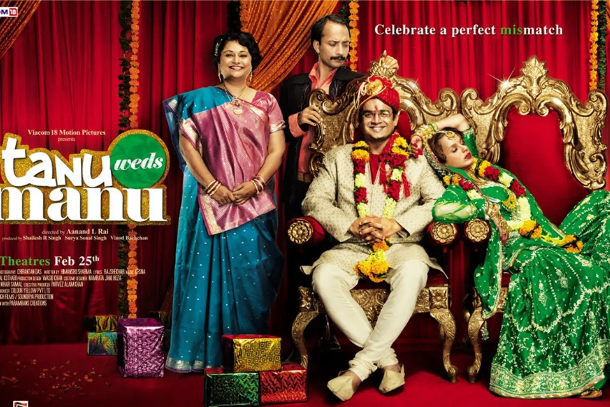 Tanu Weds Manu 3: आनंद एल राय ने दी पक्की खबर, तनु वेड्स मनु 3 को लेकर कहा-  जिस समय हमें अच्छी...