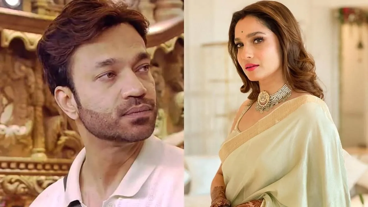 Bigg Boss: अब ओटीटी पर कमाल दिखाएंगे 'विक्की भैया', अंकिता लोखंडे के पति को  ऑफर हुआ नया शो! | bigg boss 17 ankita lokhande husband vicky jain approach  for bigg boss ott